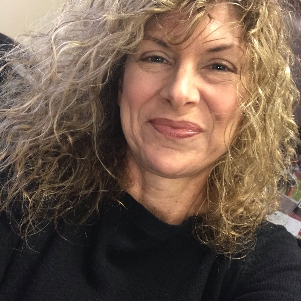 Meet your Posher, Tricia